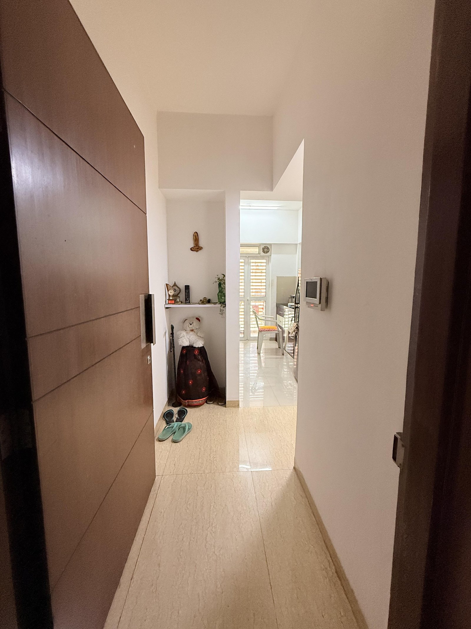 2BHK in a Township on Mumbai-Pune Expressway