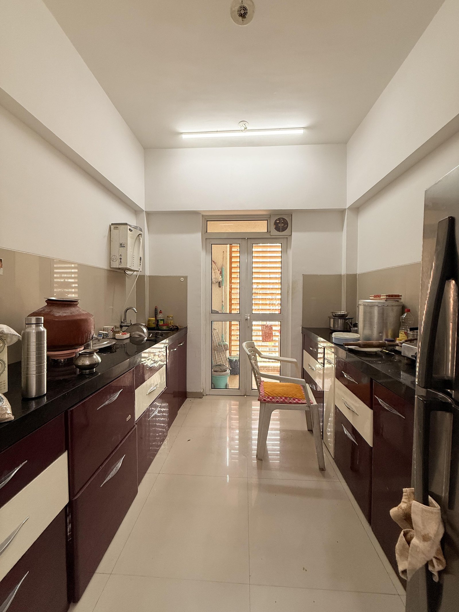 2BHK in a Township on Mumbai-Pune Expressway