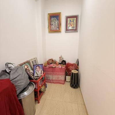 2BHK in a Township on Mumbai-Pune Expressway