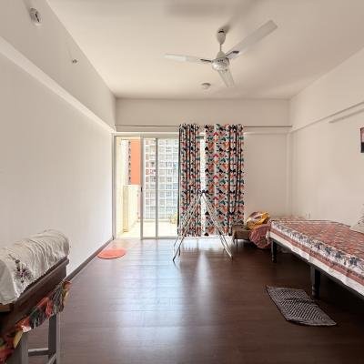 2BHK in a Township on Mumbai-Pune Expressway