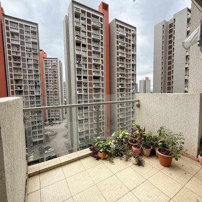 2BHK in a Township on Mumbai-Pune Expressway