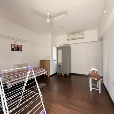 2BHK in a Township on Mumbai-Pune Expressway