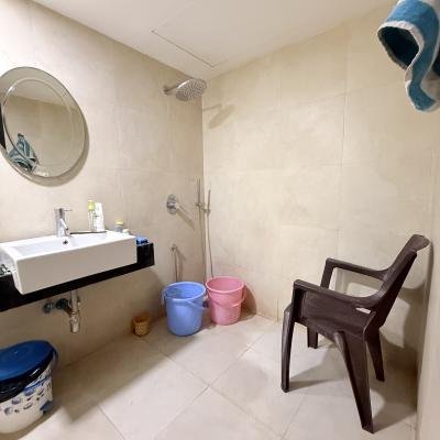 2BHK in a Township on Mumbai-Pune Expressway