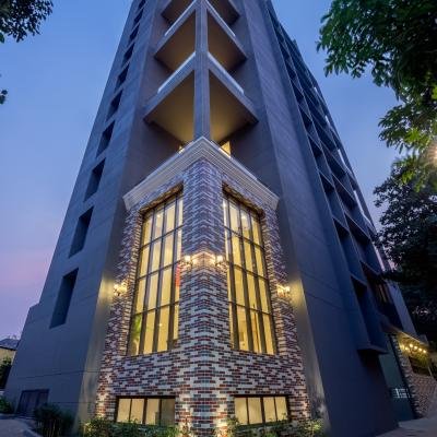 4.5BHK at Koregaon Park