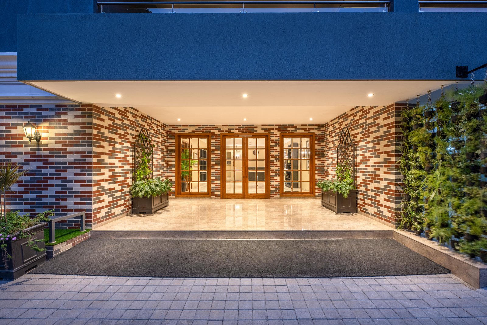 4.5BHK at Koregaon Park