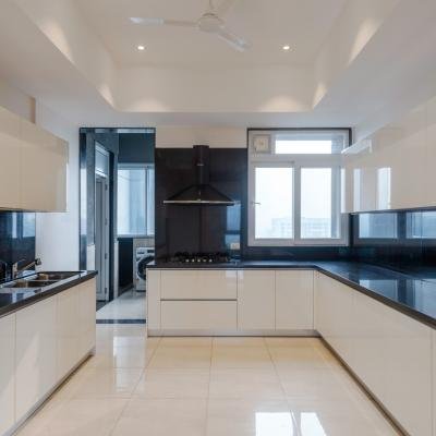 4.5BHK at Koregaon Park