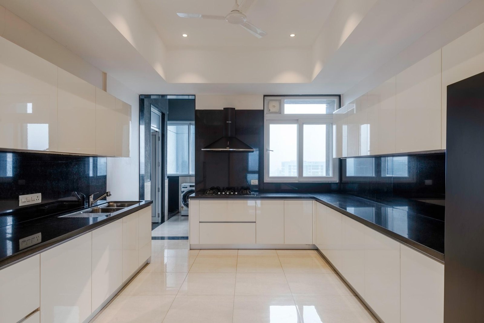 4.5BHK at Koregaon Park