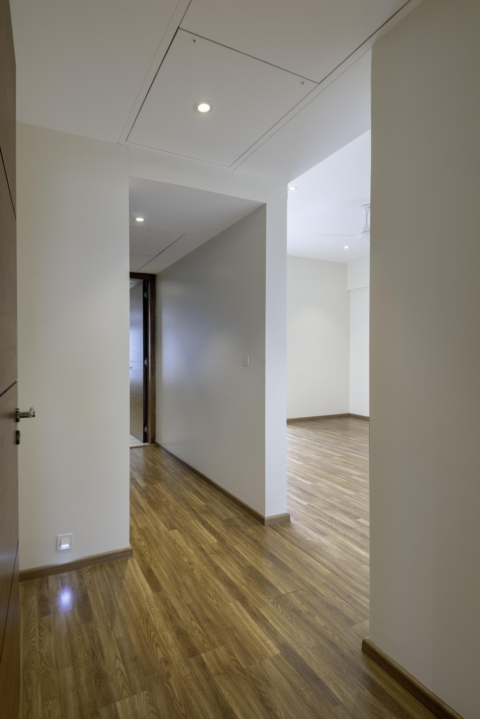 4.5BHK at Koregaon Park