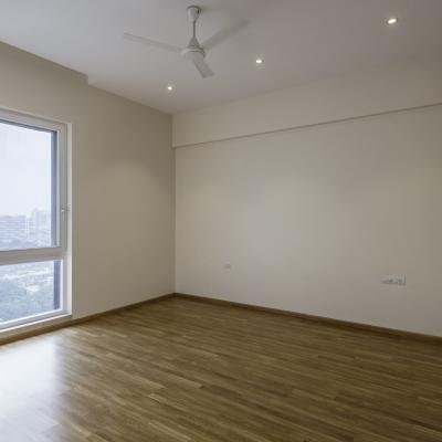 4.5BHK at Koregaon Park