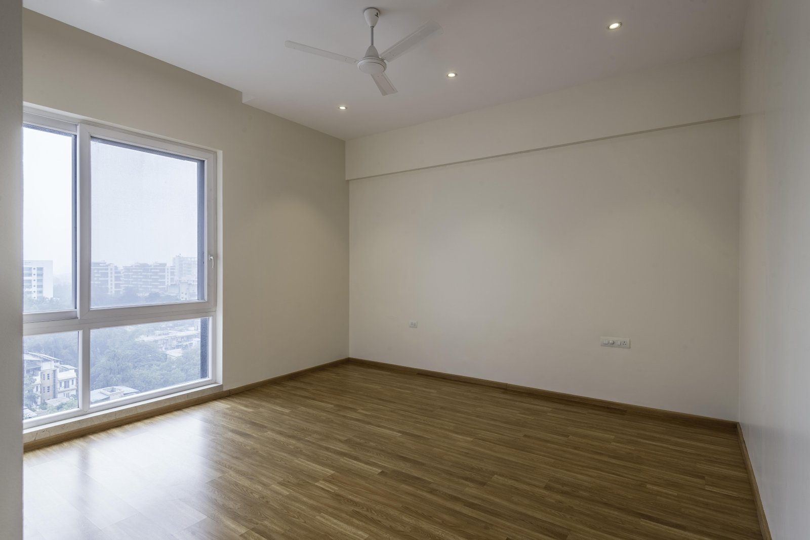 4.5BHK at Koregaon Park