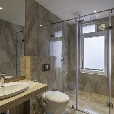 4.5BHK at Koregaon Park