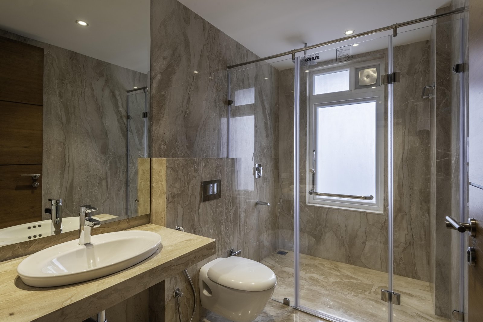 4.5BHK at Koregaon Park