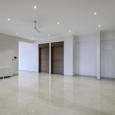 4.5BHK at Koregaon Park