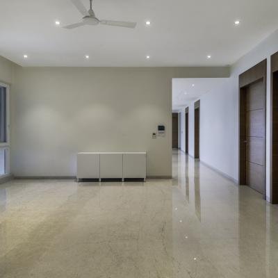 4.5BHK at Koregaon Park