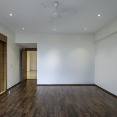 4.5BHK at Koregaon Park