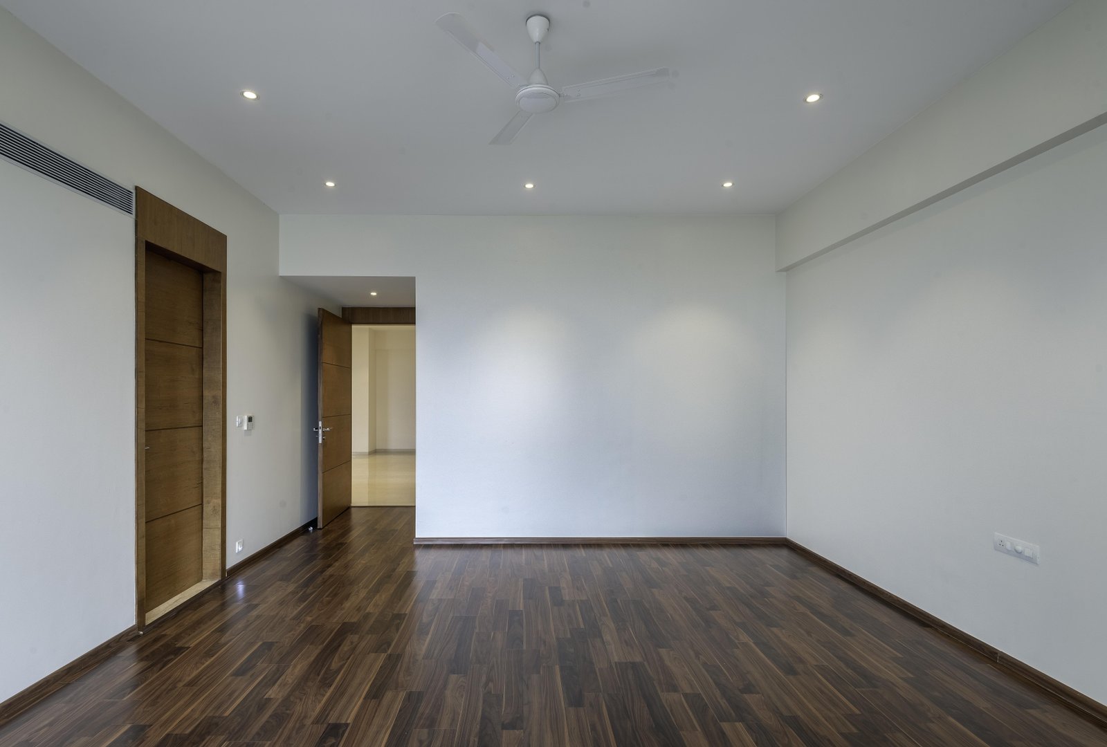 4.5BHK at Koregaon Park