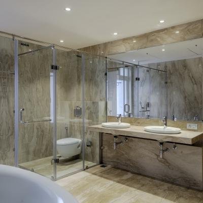 4.5BHK at Koregaon Park