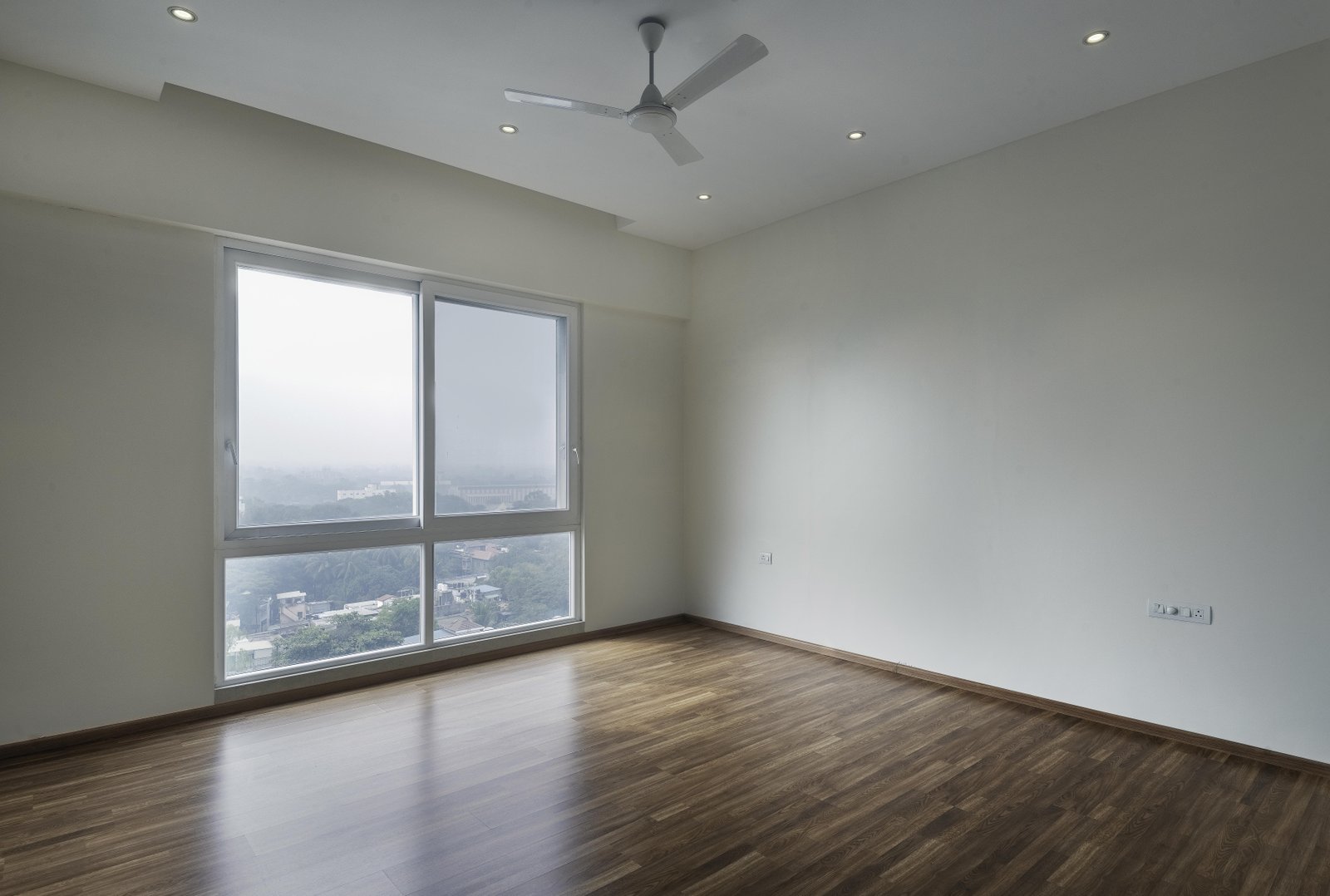 4.5BHK at Koregaon Park