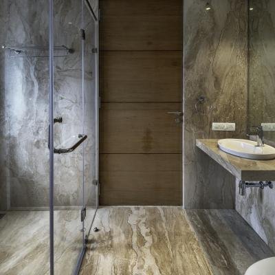 4.5BHK at Koregaon Park