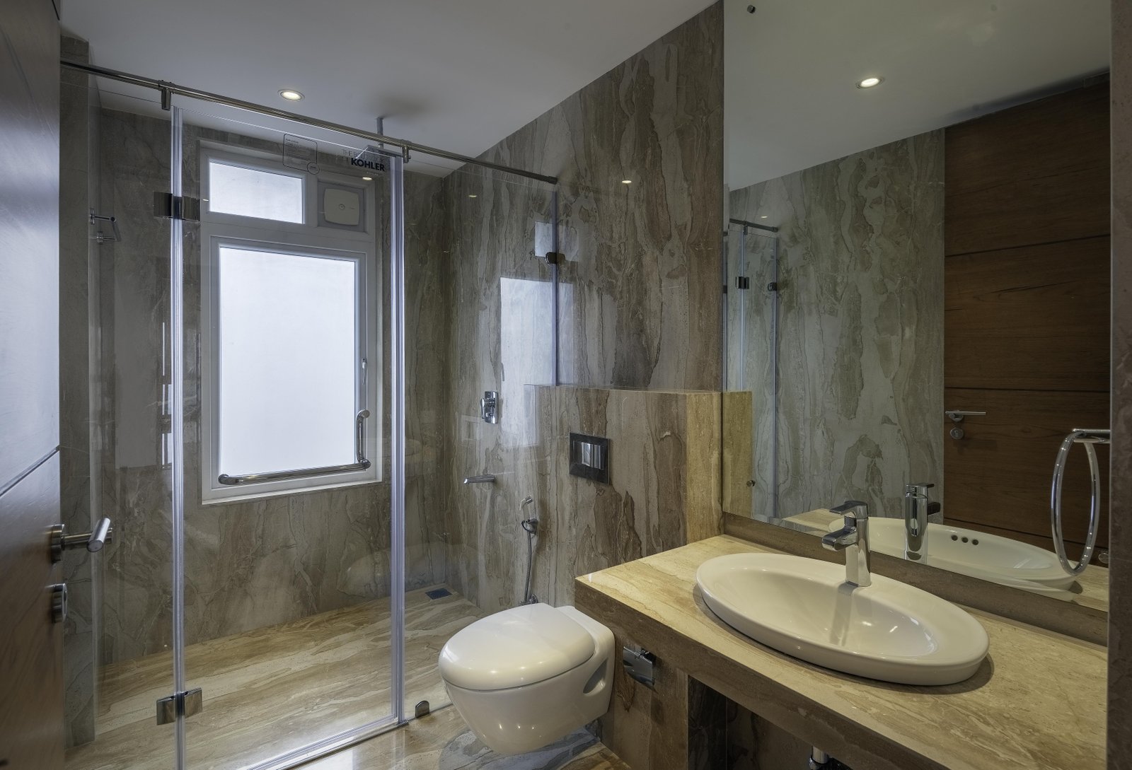 4.5BHK at Koregaon Park