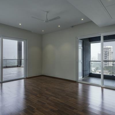 4.5BHK at Koregaon Park