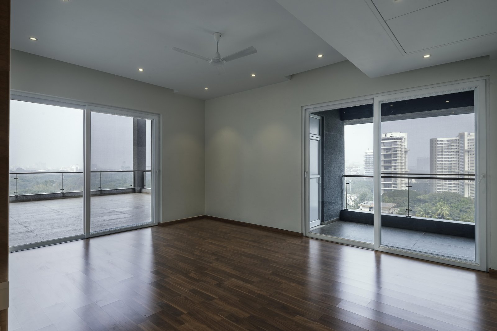 4.5BHK at Koregaon Park