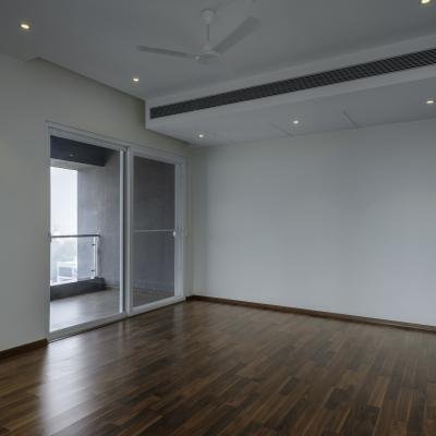 4.5BHK at Koregaon Park