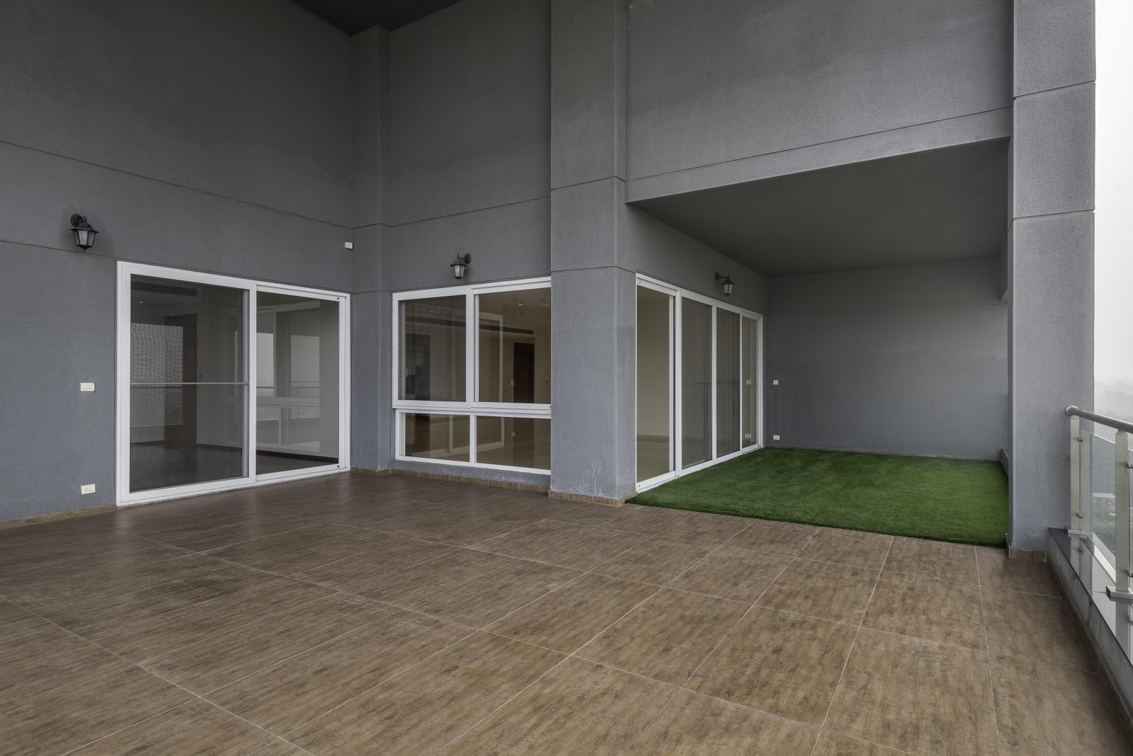 4.5BHK at Koregaon Park