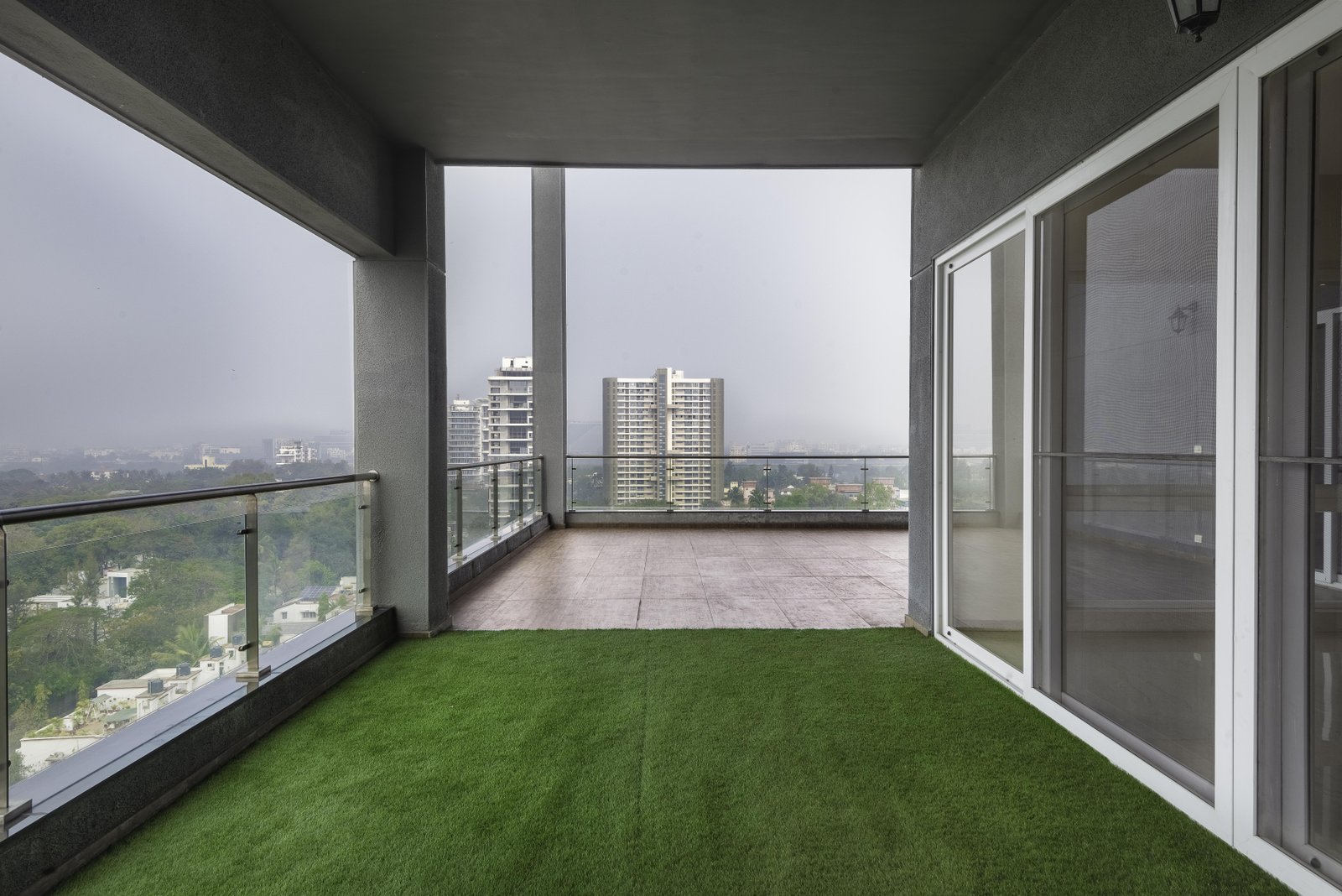 4.5BHK at Koregaon Park