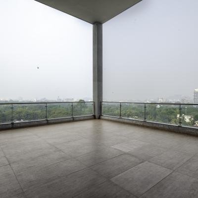 4.5BHK at Koregaon Park