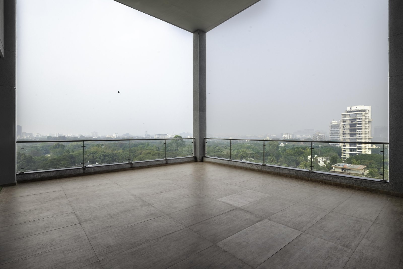 4.5BHK at Koregaon Park