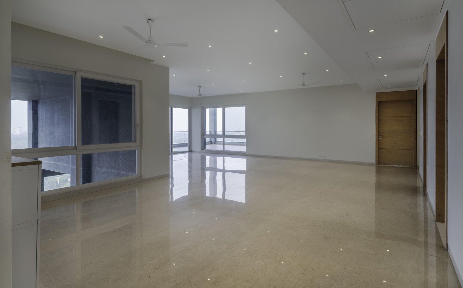 4.5BHK at Koregaon Park