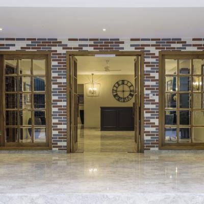 4.5BHK at Koregaon Park