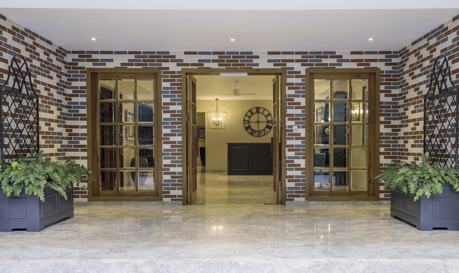 4.5BHK at Koregaon Park