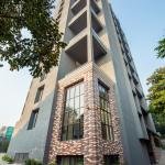 4.5BHK at Koregaon Park