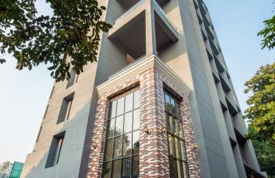 4.5BHK at Koregaon Park