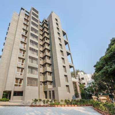 4.5BHK at Koregaon Park