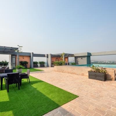 4.5BHK at Koregaon Park