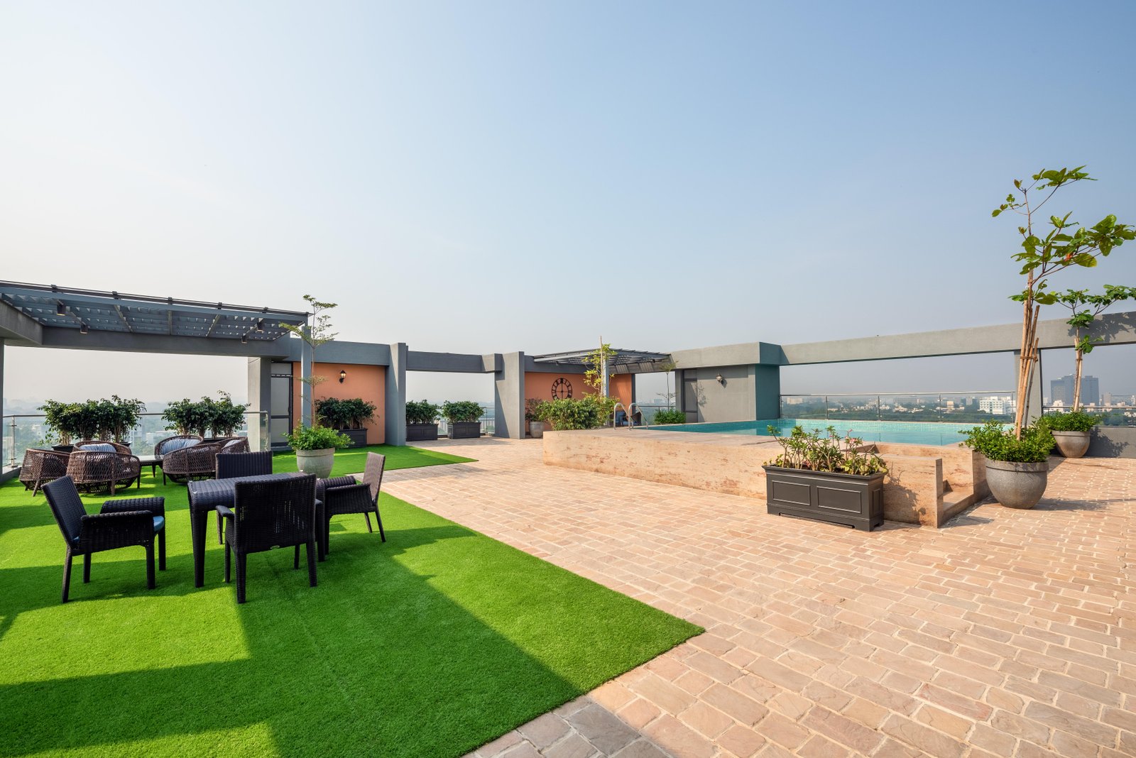 4.5BHK at Koregaon Park