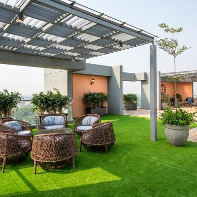 4.5BHK at Koregaon Park