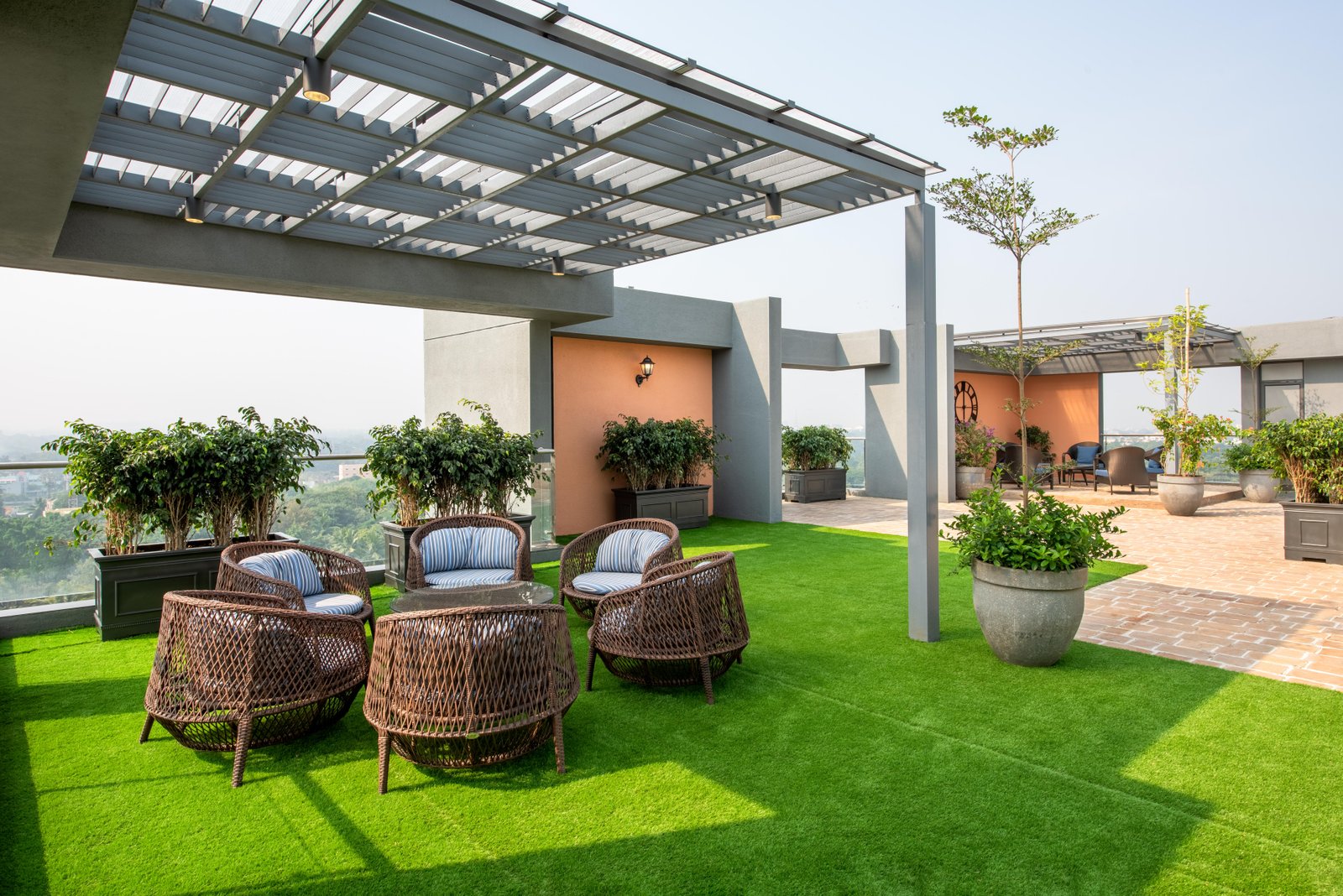 4.5BHK at Koregaon Park