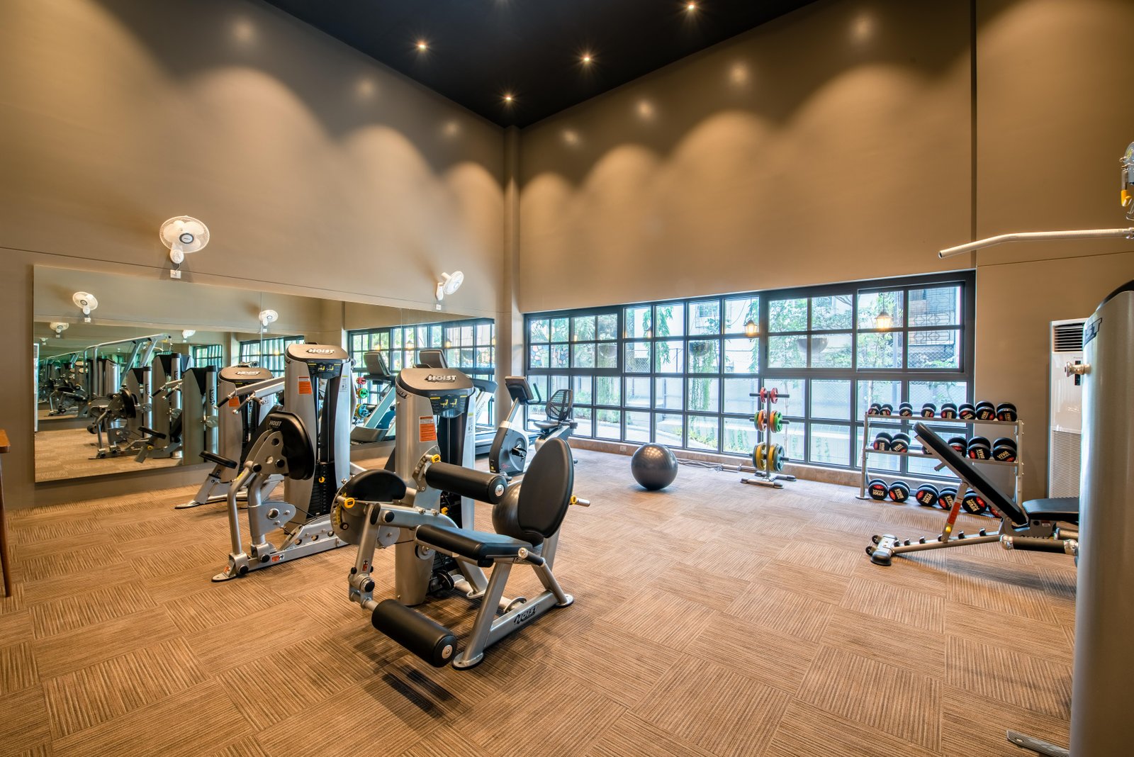 4.5BHK at Koregaon Park