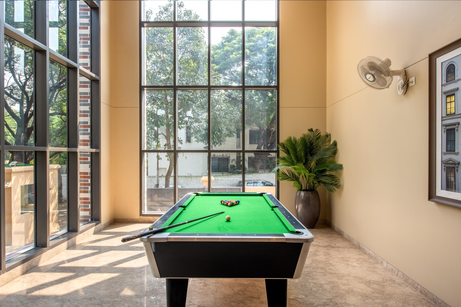 4.5BHK at Koregaon Park