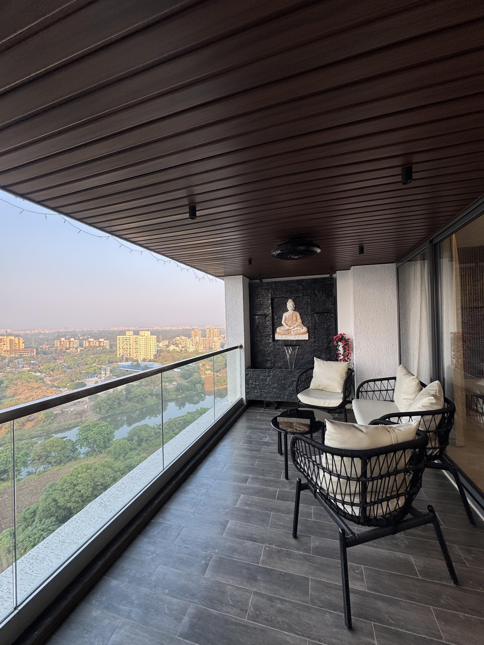 Luxury 5.5 BHK Duplex at Baner - Balewadi