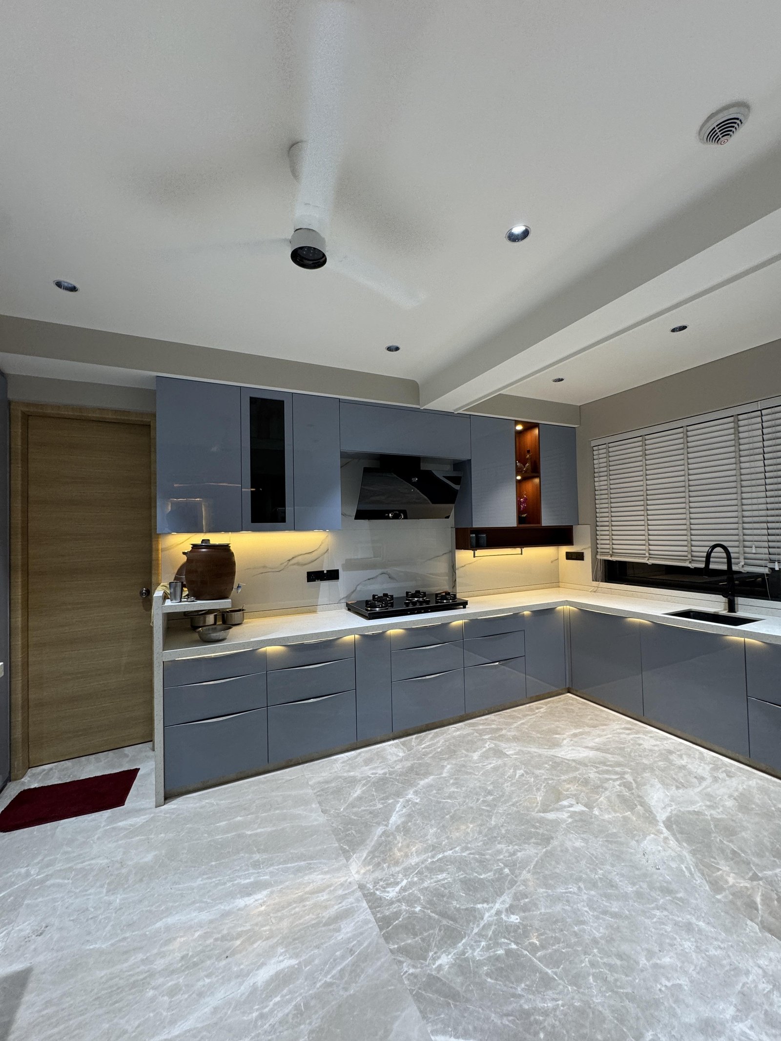 Luxury 5.5 BHK Duplex at Baner - Balewadi