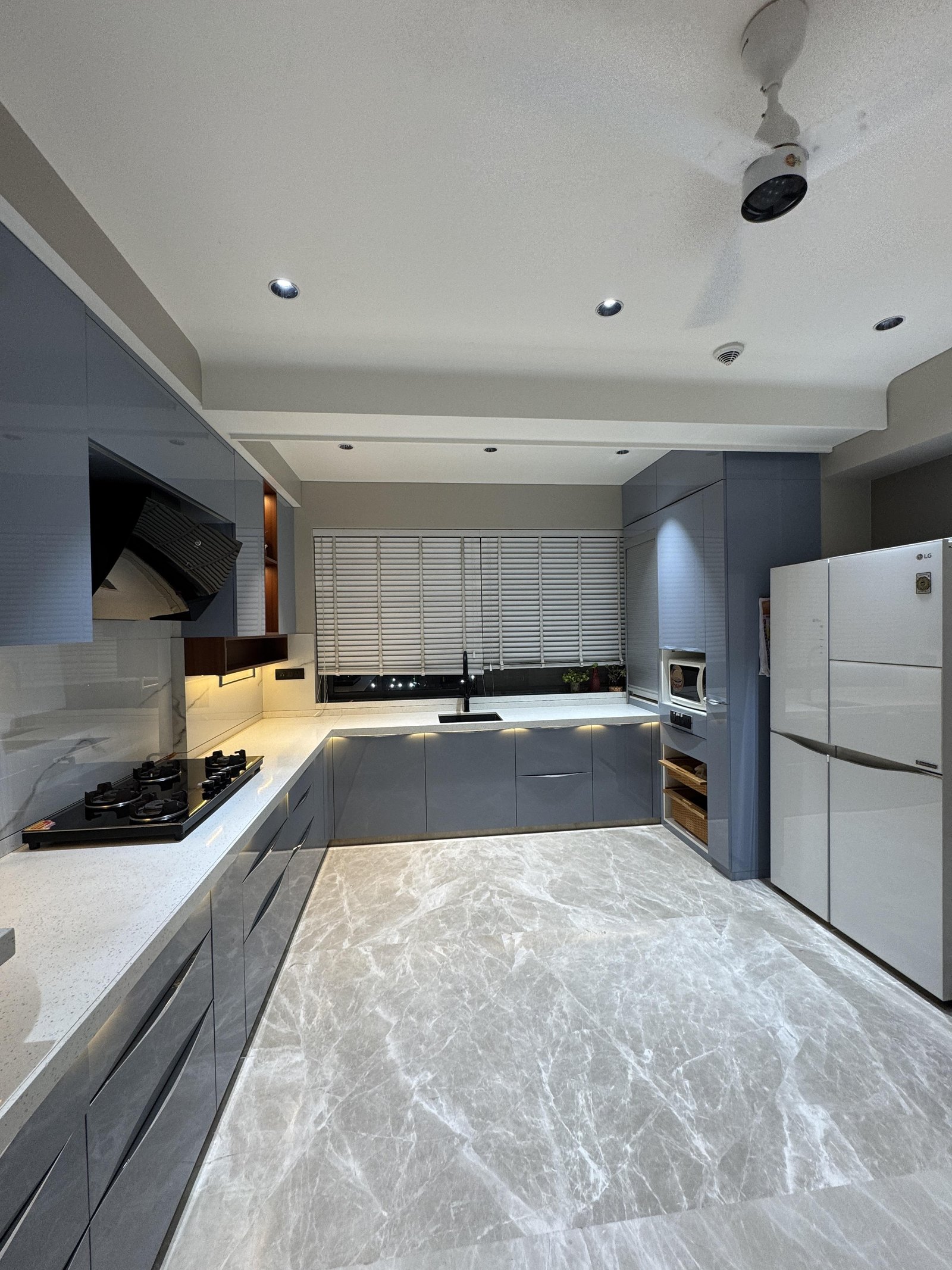 Luxury 5.5 BHK Duplex at Baner - Balewadi