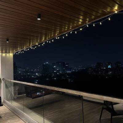 Luxury 5.5 BHK Duplex at Baner - Balewadi