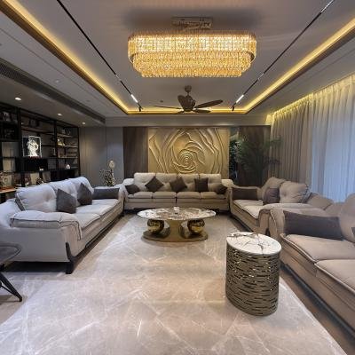 Luxury 5.5 BHK Duplex at Baner - Balewadi