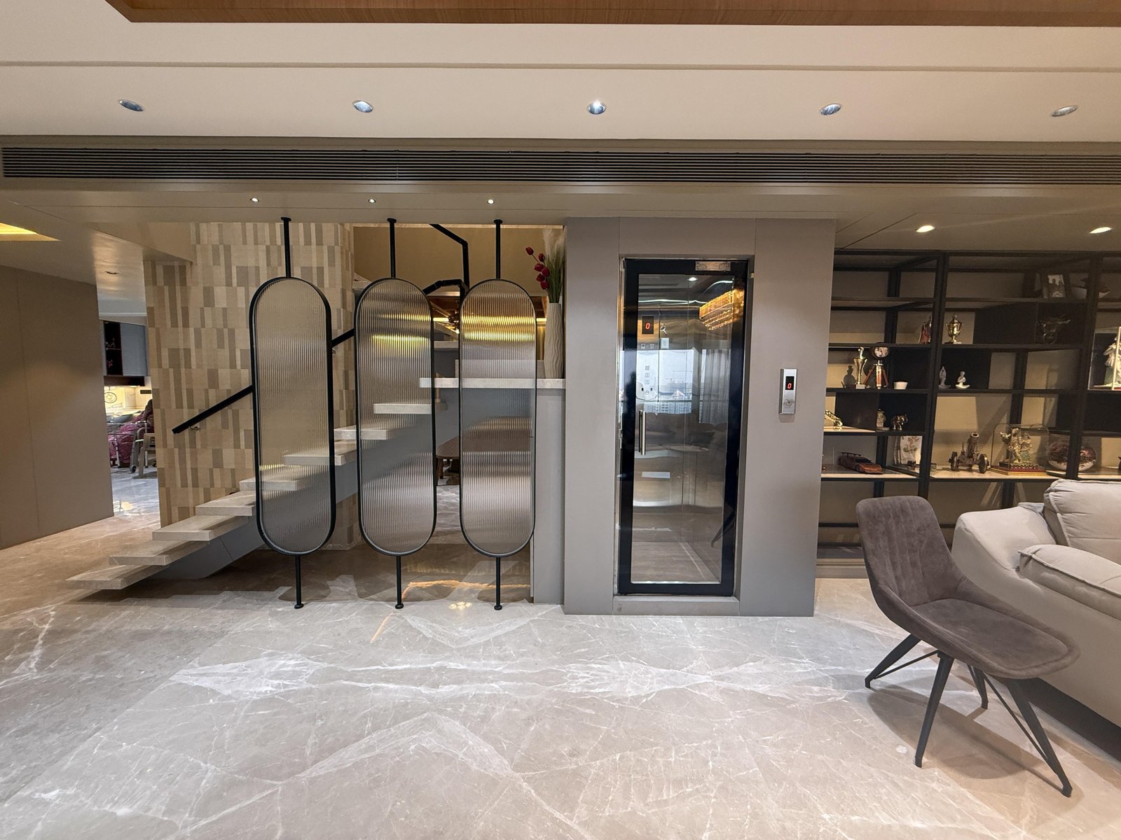 Luxury 5.5 BHK Duplex at Baner - Balewadi