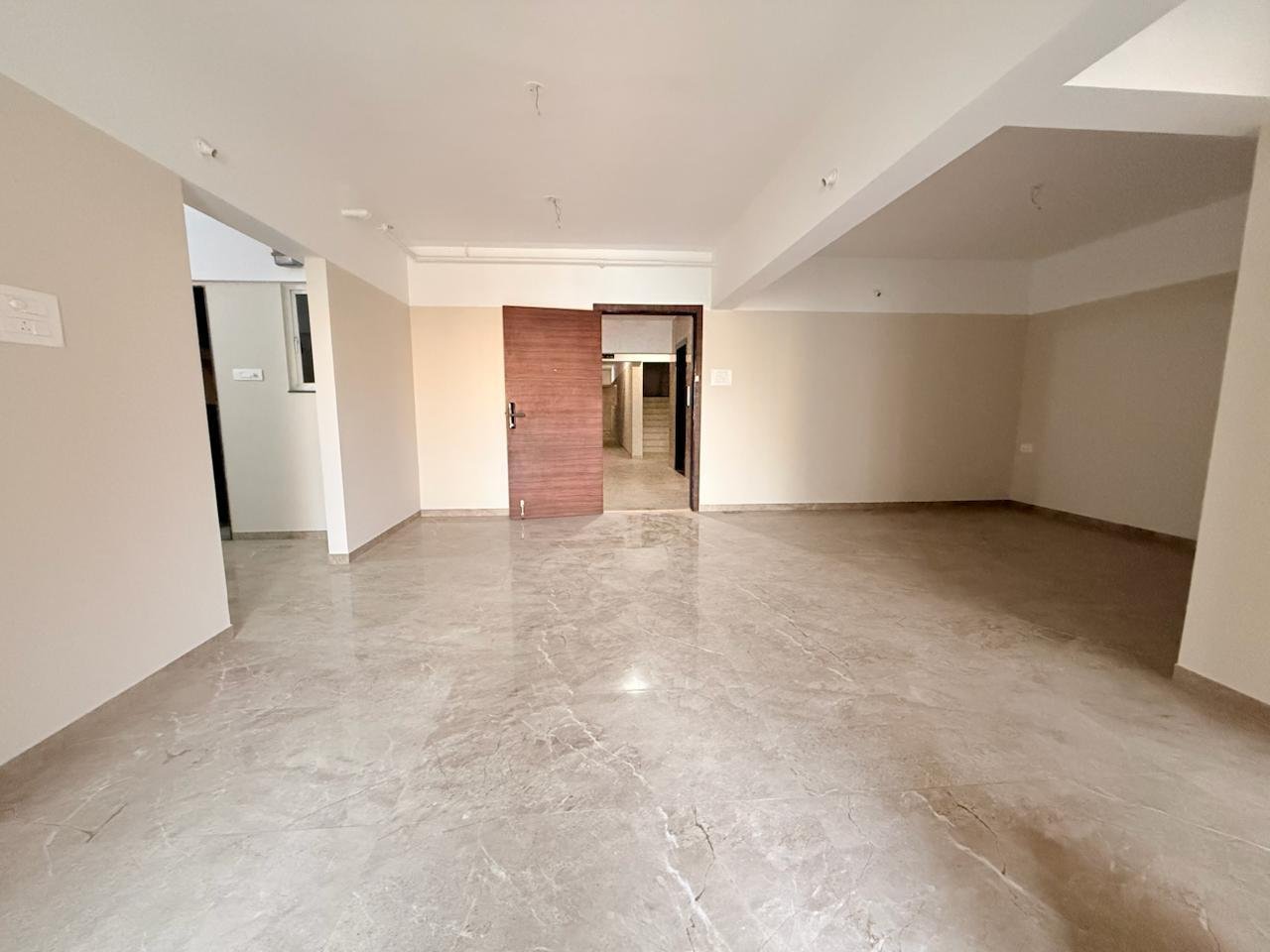 2BHK at Baner SUS Rd